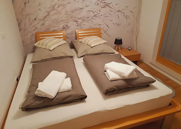 Apartment Alpina
