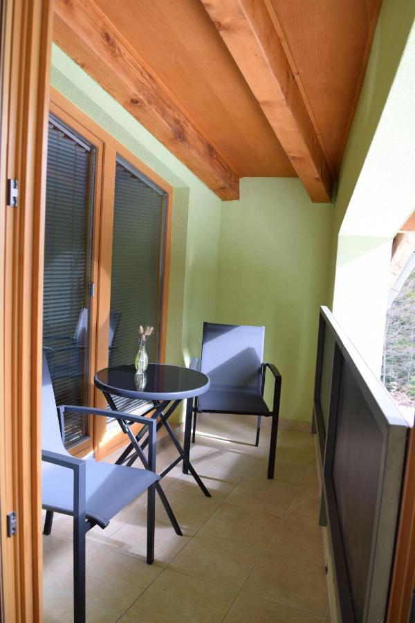 Apartment Alpina Hocko Pohorje