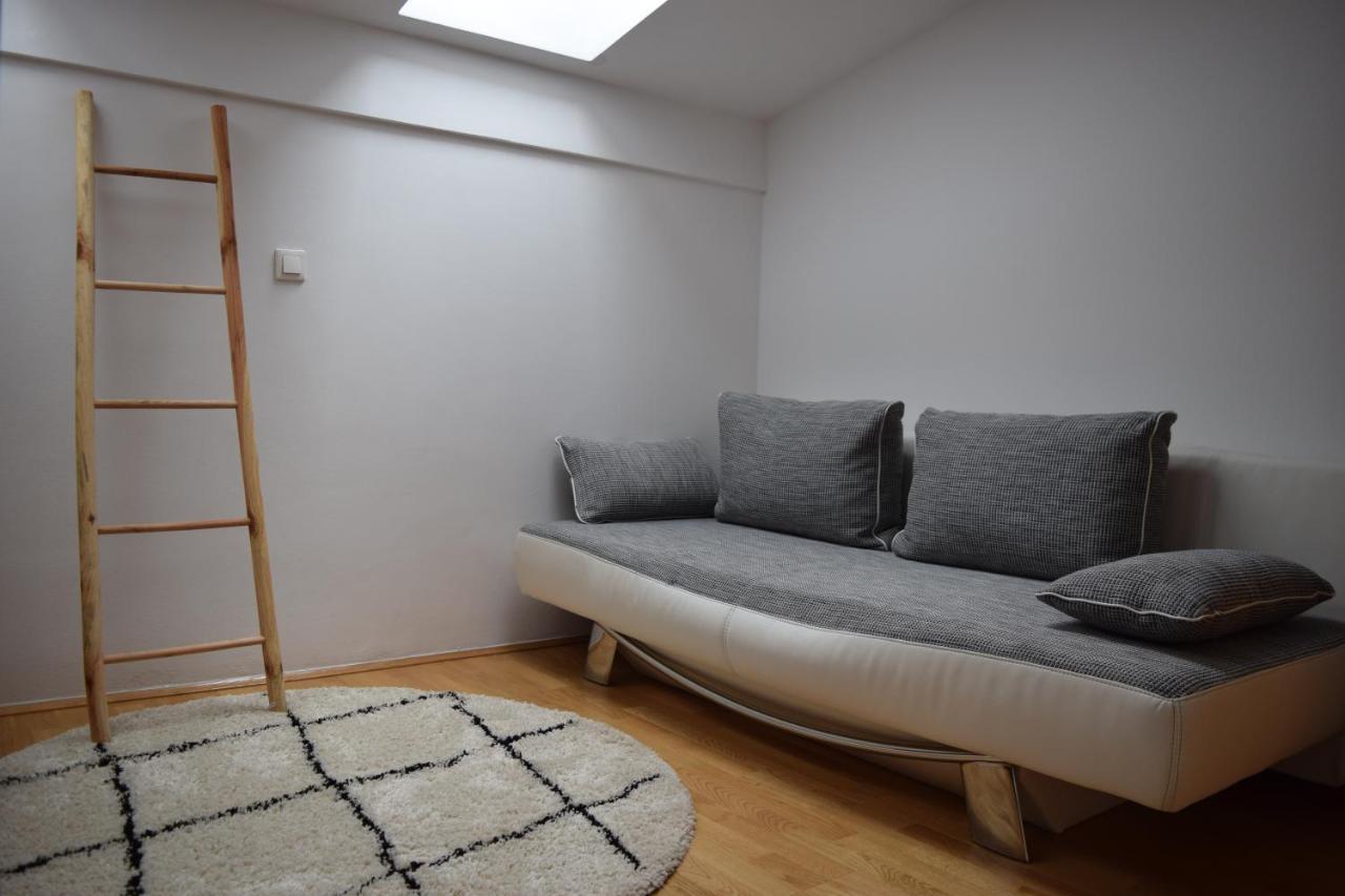 Apartment Alpina Hocko Pohorje