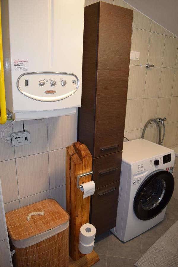 Alpina Apartman Hocko Pohorje