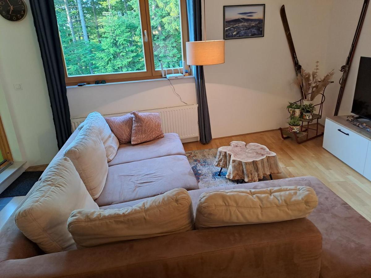 Alpina Apartment